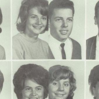 Dan Rellihan's Classmates profile album