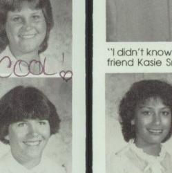 Lisa Favareille's Classmates profile album
