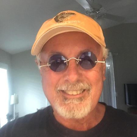 gary paxton's Classmates® Profile Photo