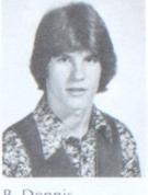 Brent Dennis' Classmates profile album