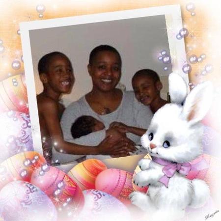 Antoinette Gorrell-Williams's Classmates® Profile Photo