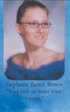 Stephanie Myer's Classmates profile album