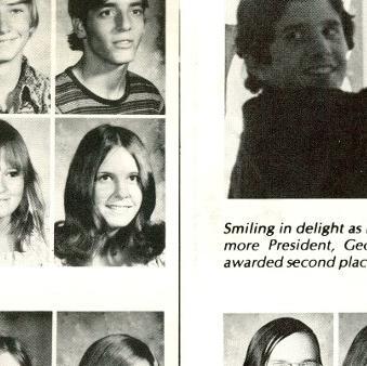 Sue Adams' Classmates profile album