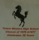 Tulare Western High School 35 Year Reunion reunion event on Oct 20, 2012 image