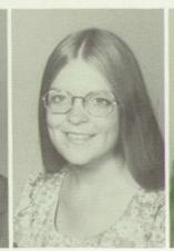 Wanda Myers' Classmates profile album