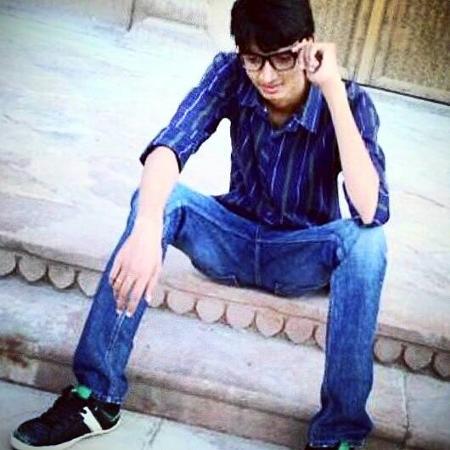 Akash Asopa's Classmates® Profile Photo