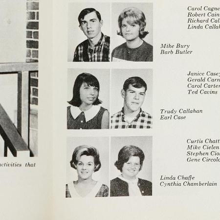 Earl Case's Classmates profile album