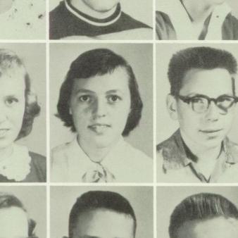 Lois Rentsch's Classmates profile album