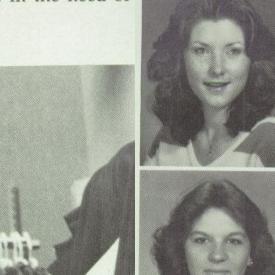 Debbie Spires' Classmates profile album
