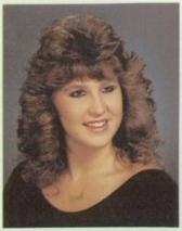 Tracie Batten's Classmates profile album