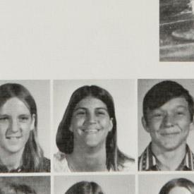 Ursula Robbins' Classmates profile album