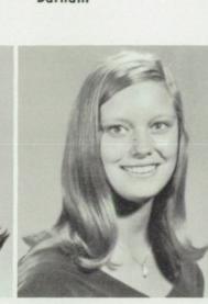 Linda McCoy's Classmates profile album