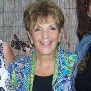 June Berry's Classmates® Profile Photo