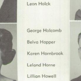 Dennis Hunt's Classmates profile album
