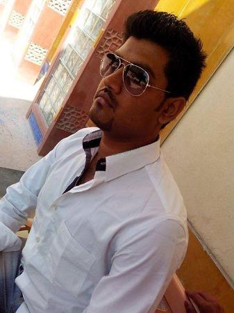 Pranjal Shrivastava's Classmates® Profile Photo