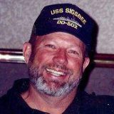 John Mastin's Classmates® Profile Photo