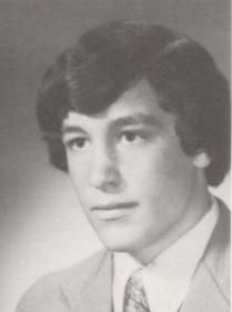 Jeff Ohngemach's Classmates profile album