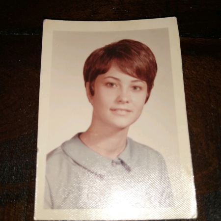 Deborah Rylander's Classmates profile album