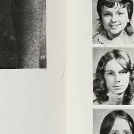 Kim Panter's Classmates profile album