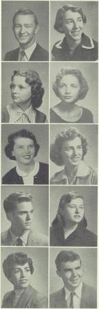 Roberta Burton's Classmates profile album