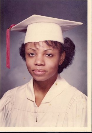 Brenda Ford's Classmates profile album