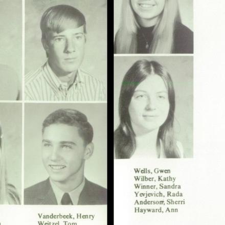 Barbara Allison's Classmates profile album