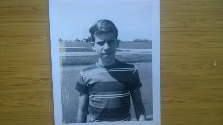 Randall Britt's Classmates profile album