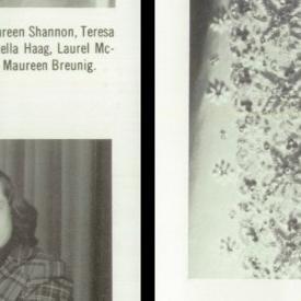 Maureen Benvenuto's Classmates profile album