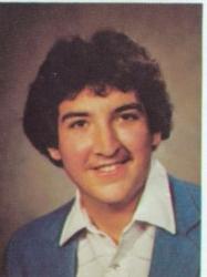 Steve Lovato's Classmates profile album