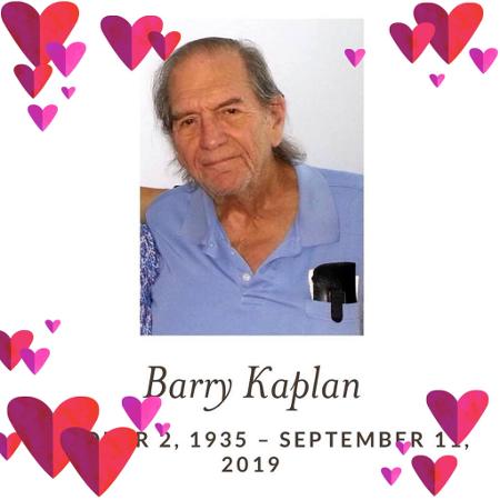 Ric Kaplan's Classmates® Profile Photo