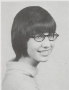 Janet Wolcutt's Classmates profile album