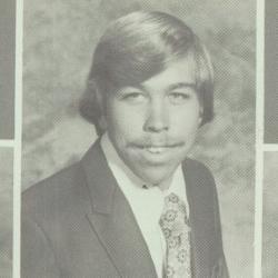 Dirk Christiansen's Classmates profile album