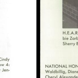 Barbara Stockburger's Classmates profile album