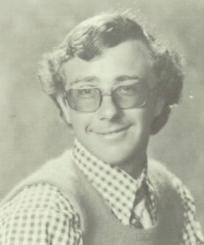 Dave Clevenger's Classmates profile album