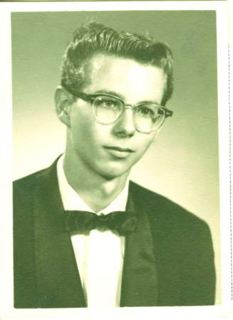 James L. Baker's Classmates profile album