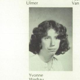 Yvonne Smyth's Classmates profile album