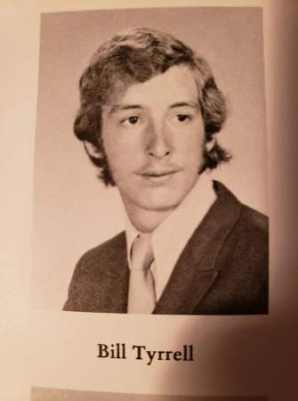 William Tyrrell's Classmates profile album