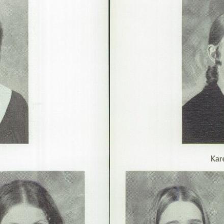 Sherry Blaylock's Classmates profile album