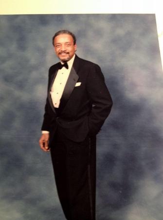 charles e smith's Classmates® Profile Photo