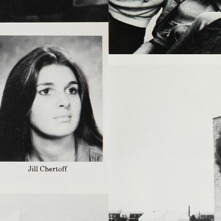 Joyce Cavallo's Classmates profile album