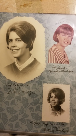 Darlene Thiesfeld's Classmates profile album