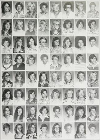 Steve Appleford's Classmates profile album