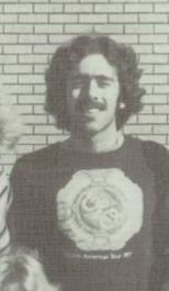 Paul Aslanian's Classmates profile album