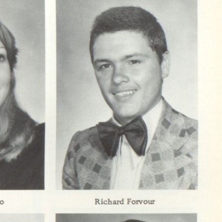 Ricky Forvour's Classmates profile album