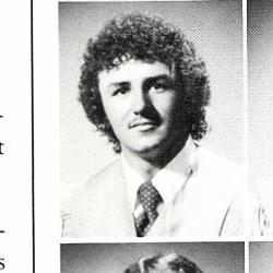 Randy Williams' Classmates profile album