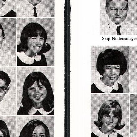 Kathi Brogdon's Classmates profile album