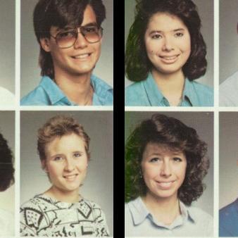 Sherry Neiger's Classmates profile album