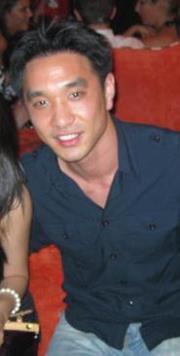 Eric Ahn's Classmates® Profile Photo