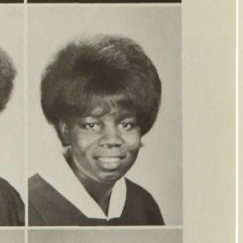 Gloria Bethea's Classmates profile album