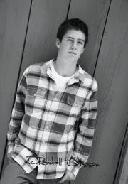 Jake Bergh's Classmates® Profile Photo